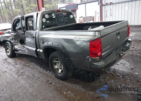 2005 Dodge Dakota St z USA, uszkodzony, nr VIN 1D7HE28K15S184579